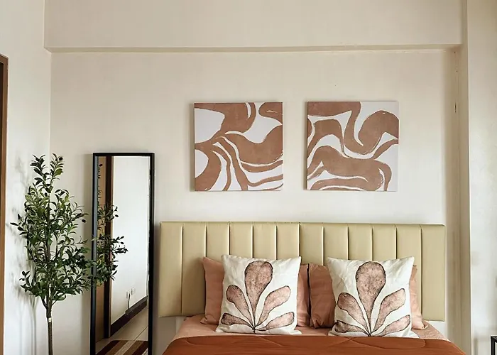 Kai Naia 3 Walking Distance Newport Pasay 3* Manila