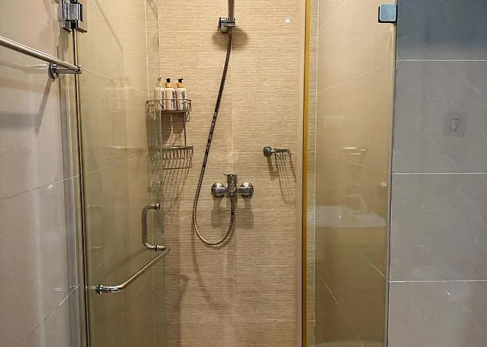 Apartahotel Kai Naia 3 Walking Distance Newport Pasay