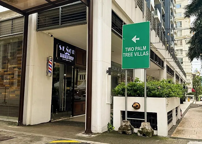 Kai Naia 3 Walking Distance Newport Pasay Apartahotel Manila