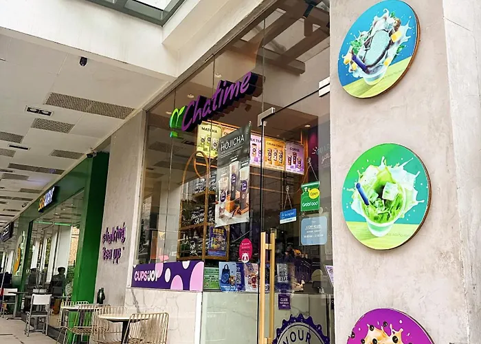 Apartahotel Kai Naia 3 Walking Distance Newport Pasay