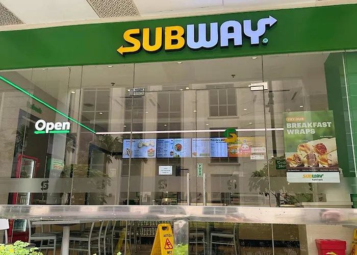 Kai Naia 3 Walking Distance Newport Pasay