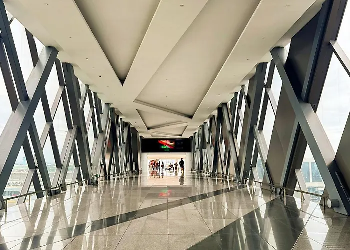 Kai Naia 3 Walking Distance Newport Pasay 3*